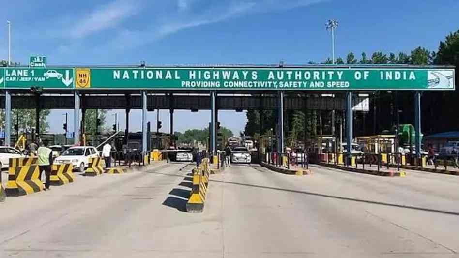 NHAI Toll Plaza New Rule 2025